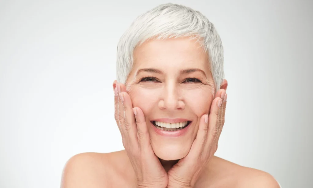 Microneedling Results RF Microneedling Results with FOCUS Dual