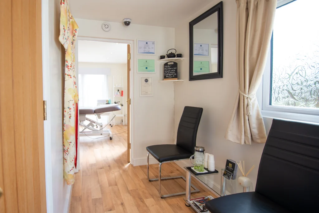 Setsuko Beauty Clinic in somerset