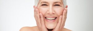 Skin Rejuvenation Anti-aging treatements