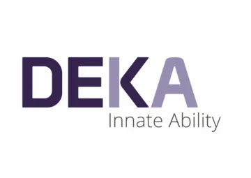 DEKA Laser