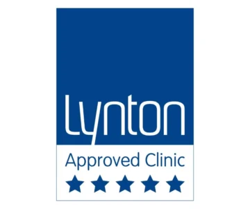 Lynton Lasers Logo
