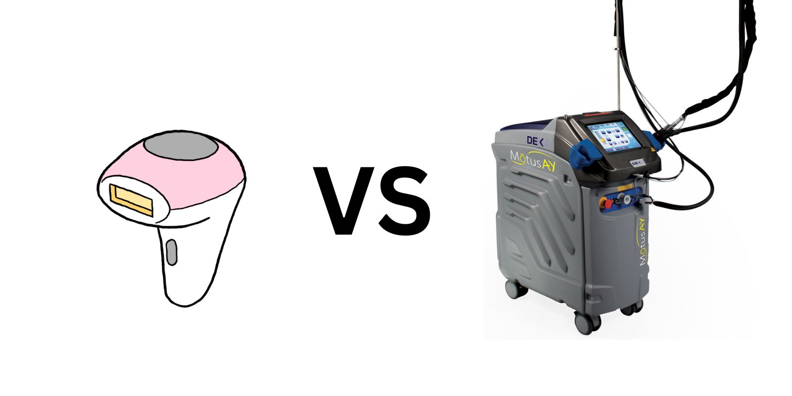 Laser Hair Removal at Home Setsuko Beauty