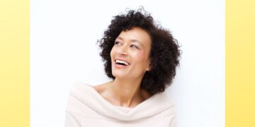 Effect of Menopause on the skin