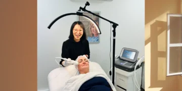 Training Skin Needling