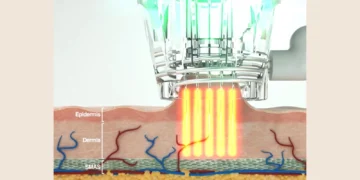 Microneedling Types 2025
