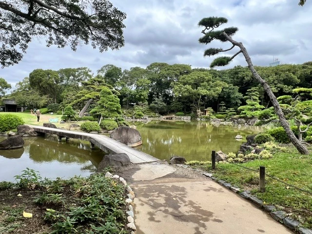 Japanese Garden