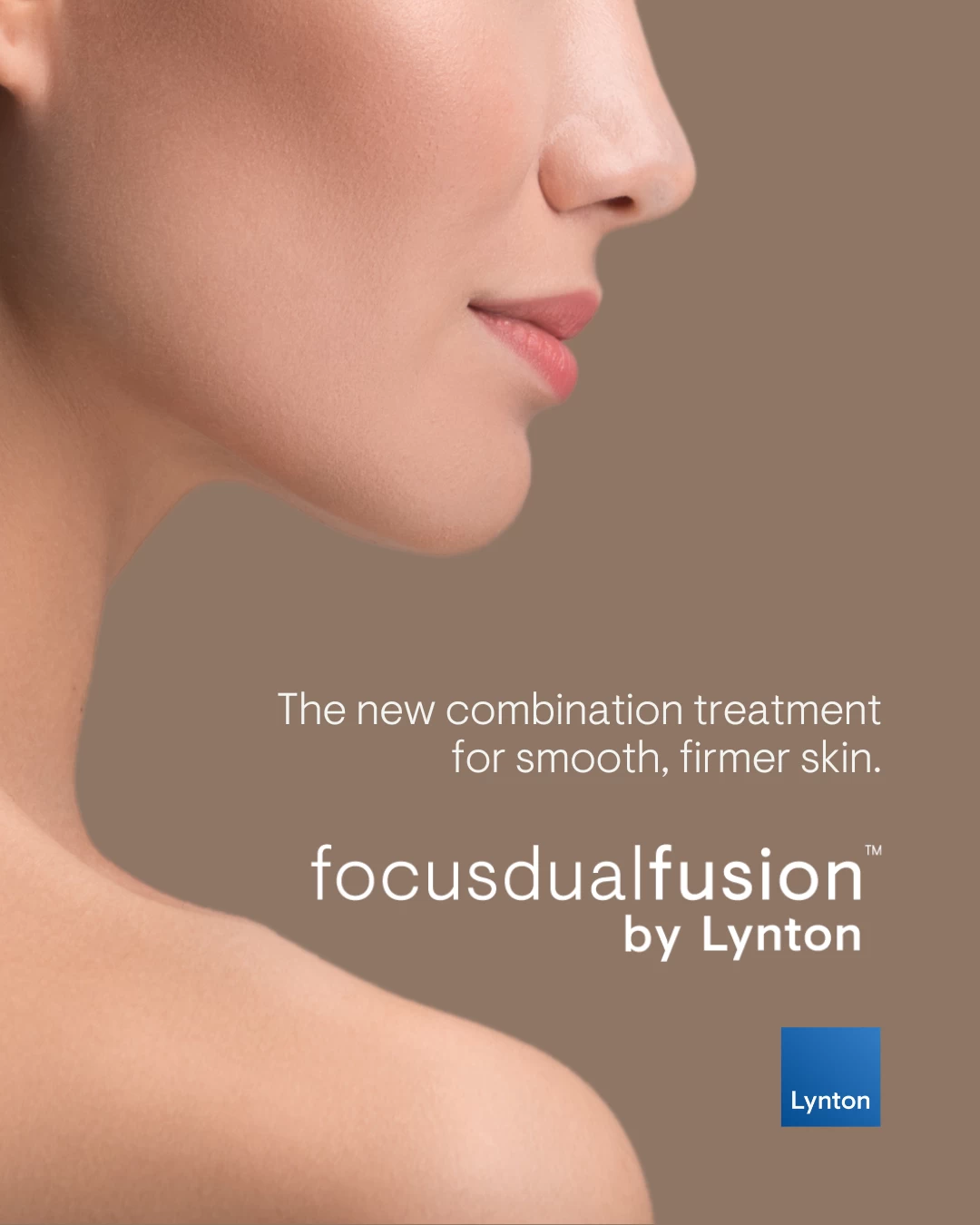 FocusDual Fusion Combined Treatment Smoother Firmer Skin